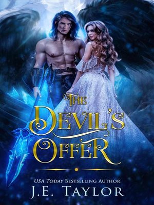 cover image of The Devil's Offer